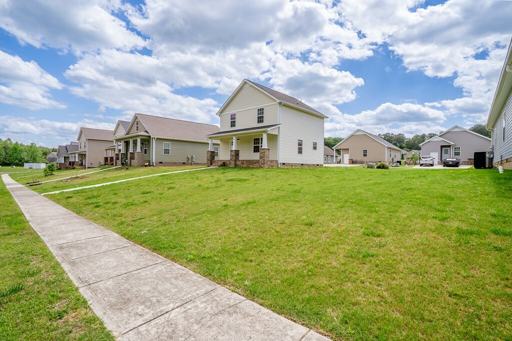 Property Photo: 111 Arthur Street GA 30721