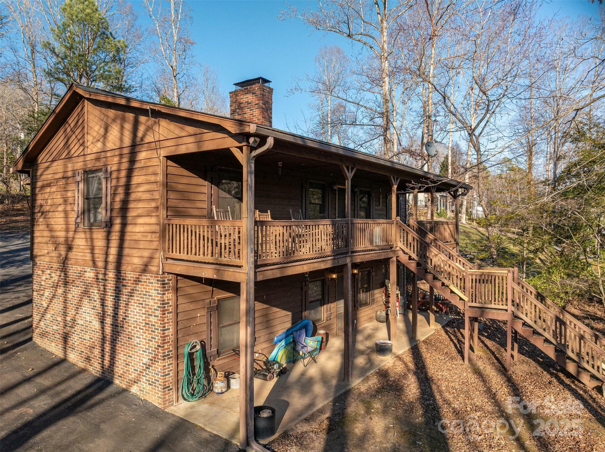 Property Photo:  8749 Dog Leg Road 7  NC 28673 