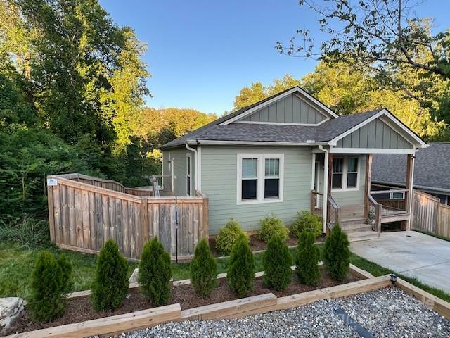 164 Marietta Street  Asheville NC 28803 photo