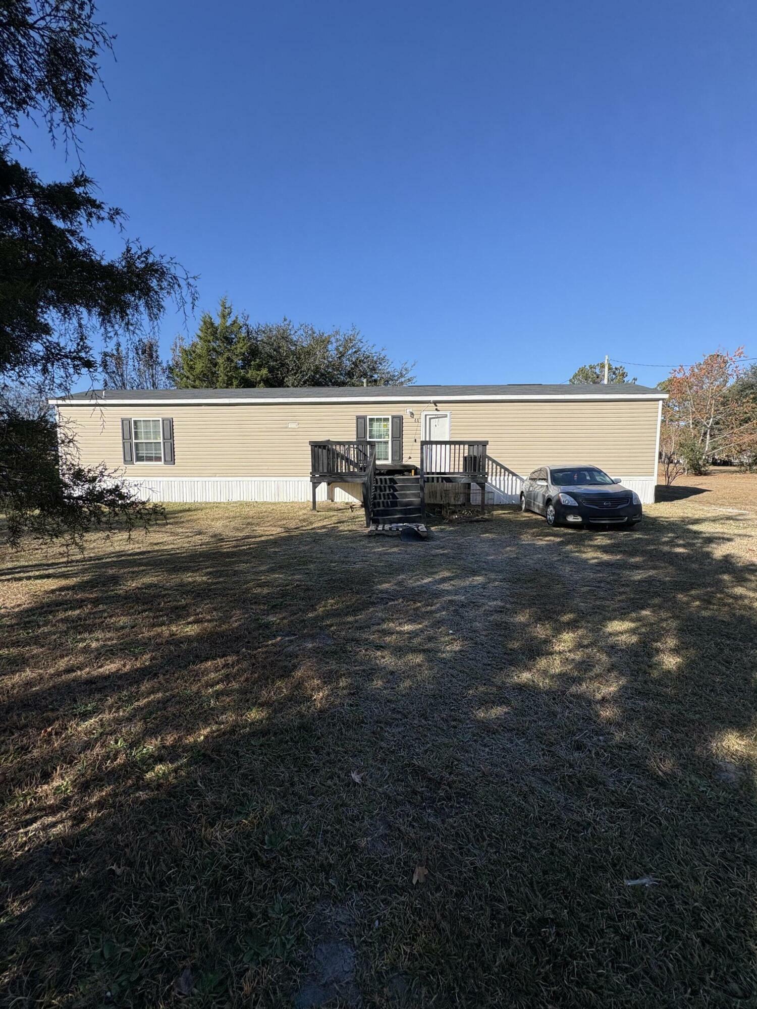 Property Photo:  44 Bethany Drive  SC 29556 