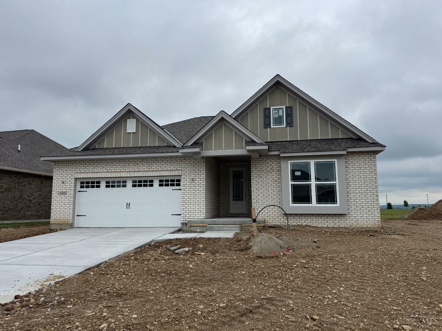 Property Photo: 3968 Lukas Lane OH 45013