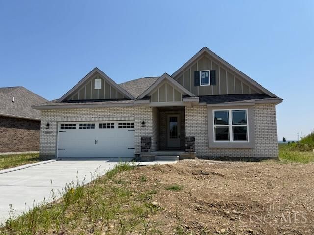 Property Photo:  3968 Lukas Lane  OH 45013 