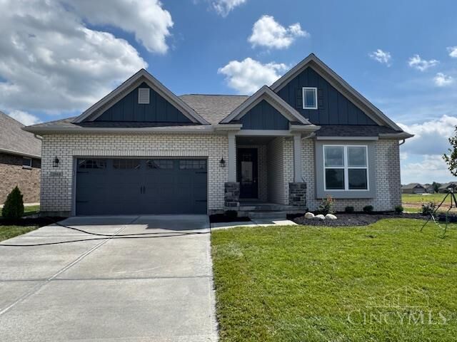 Property Photo:  3968 Lukas Lane  OH 45013 