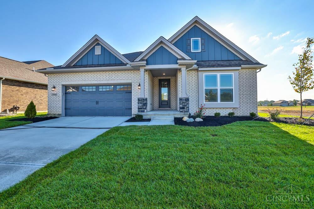 Property Photo:  3968 Lukas Lane  OH 45013 
