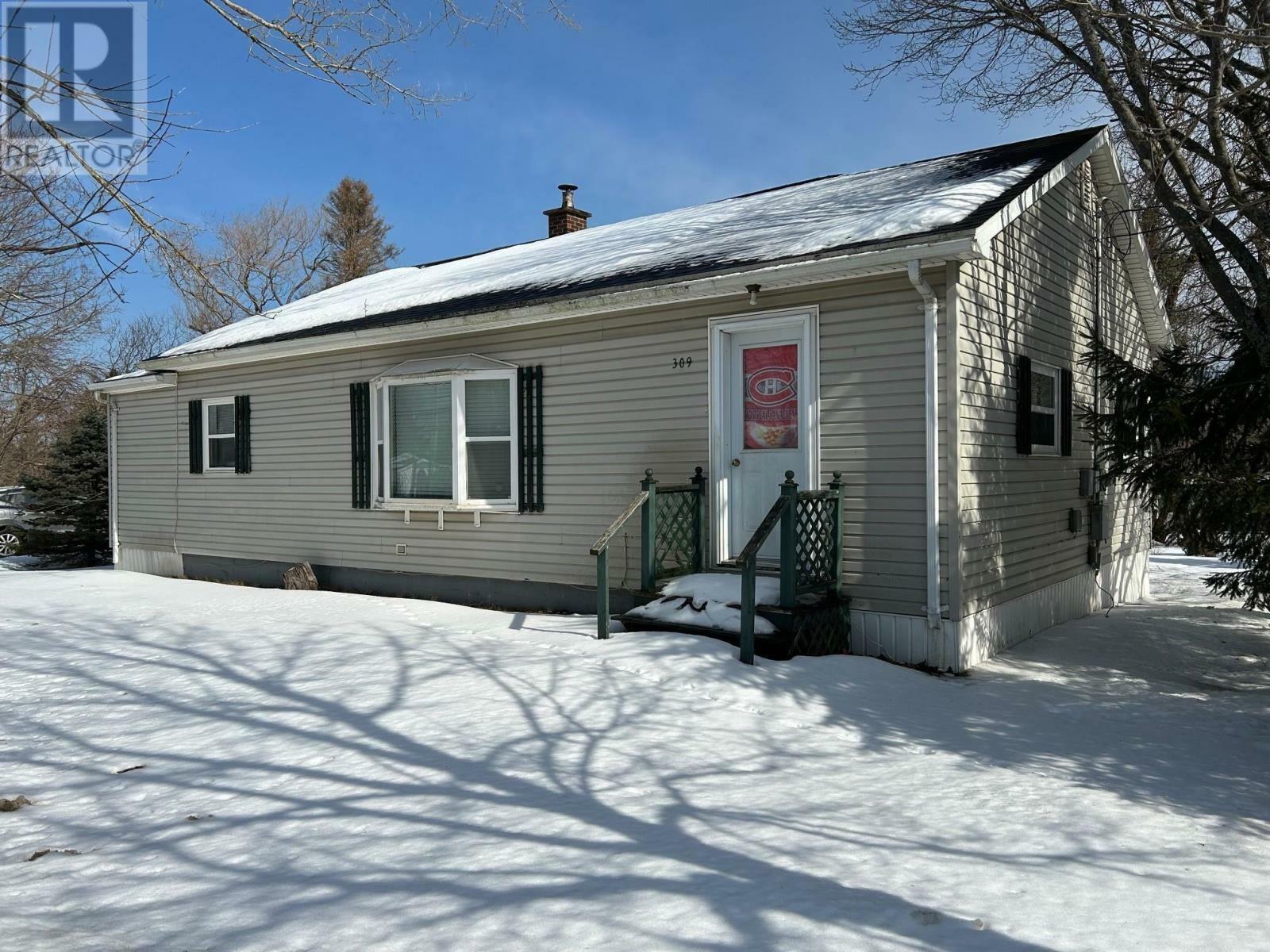 Property Photo:  309 Truro Heights Road  NS B6L 1X5 