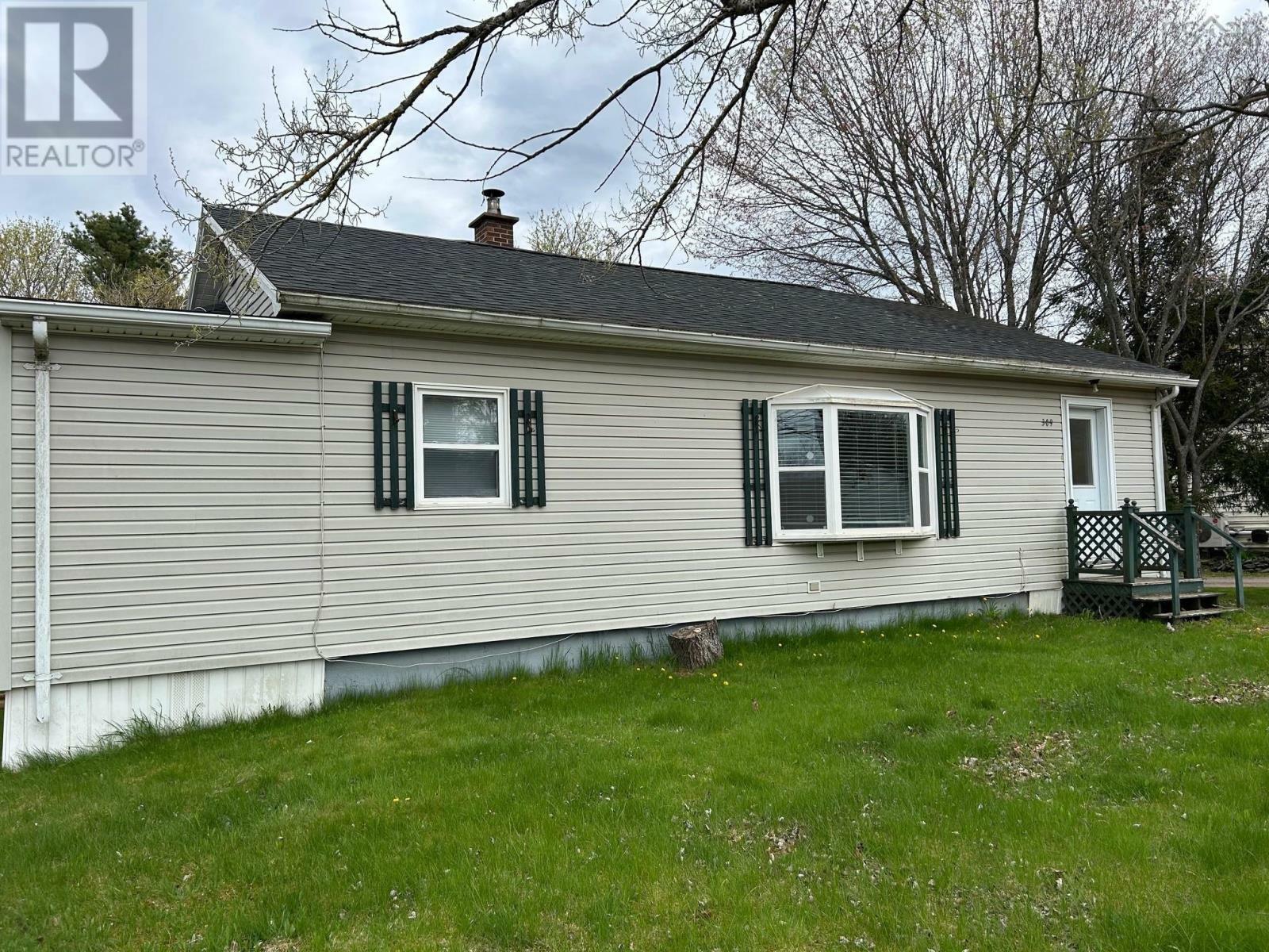 309 Truro Heights Road  Truro Heights NS B6L 1X5 photo