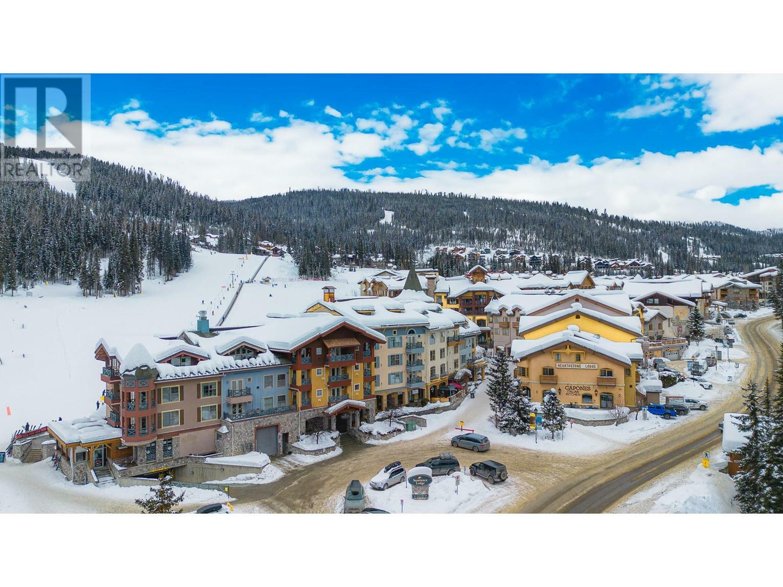 Property Photo: 3160 Creekside Way 408 BC V0E 5N0