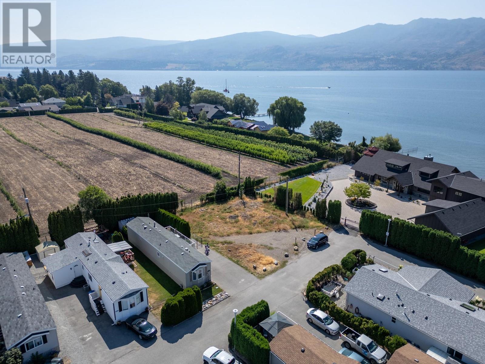 2005 Boucherie Road 121  West Kelowna BC V4T 1X6 photo