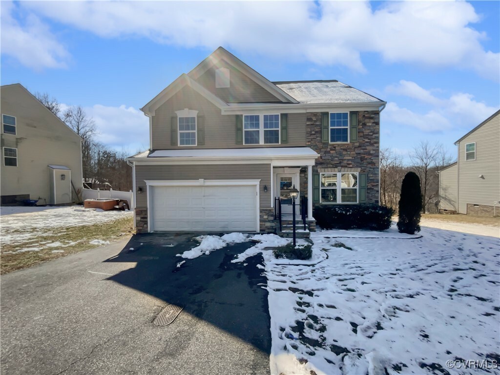 Property Photo: 7565 Rolling Hill Road VA 23860