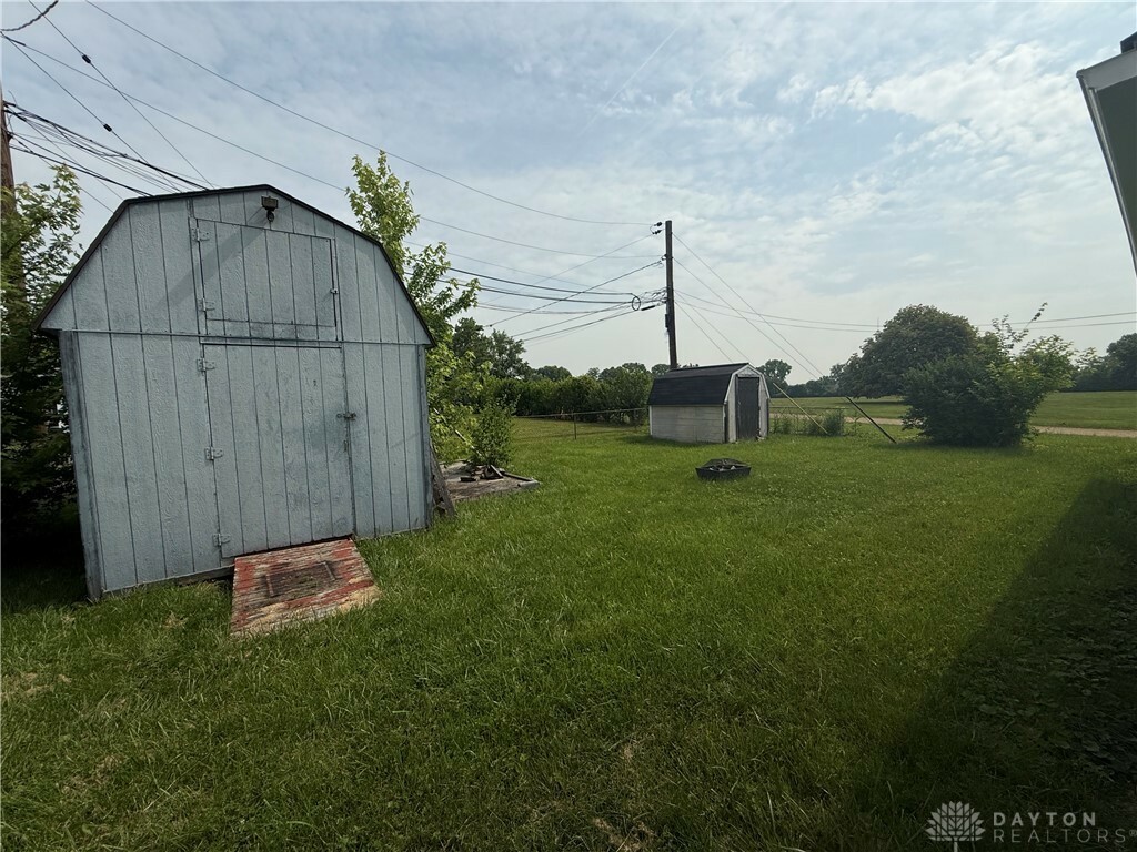 Property Photo:  2203 Arthur Avenue  OH 45414 