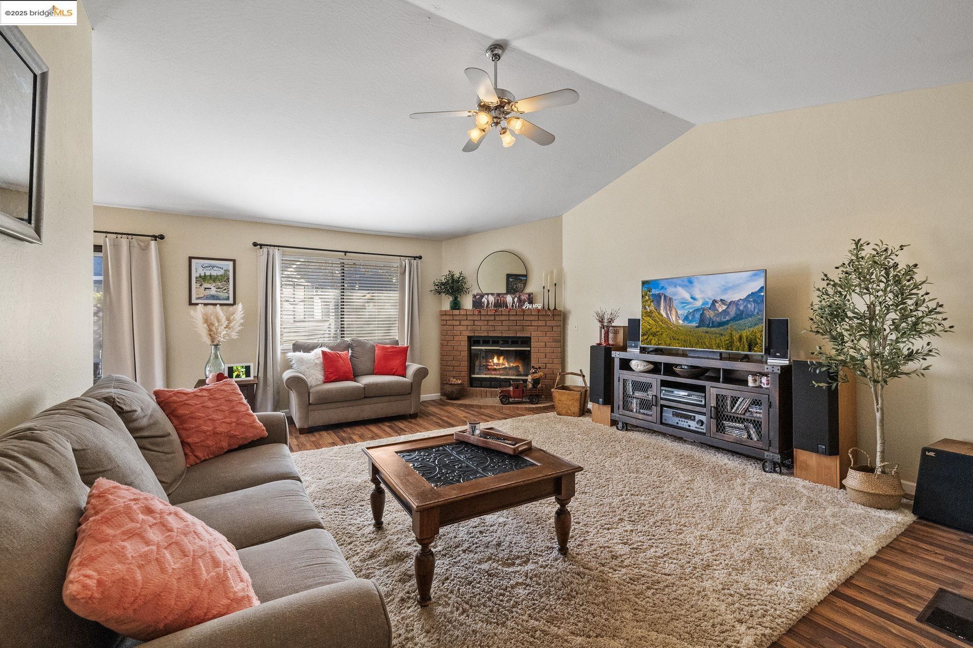 Property Photo:  868 Live Oak Dr  CA 95222 