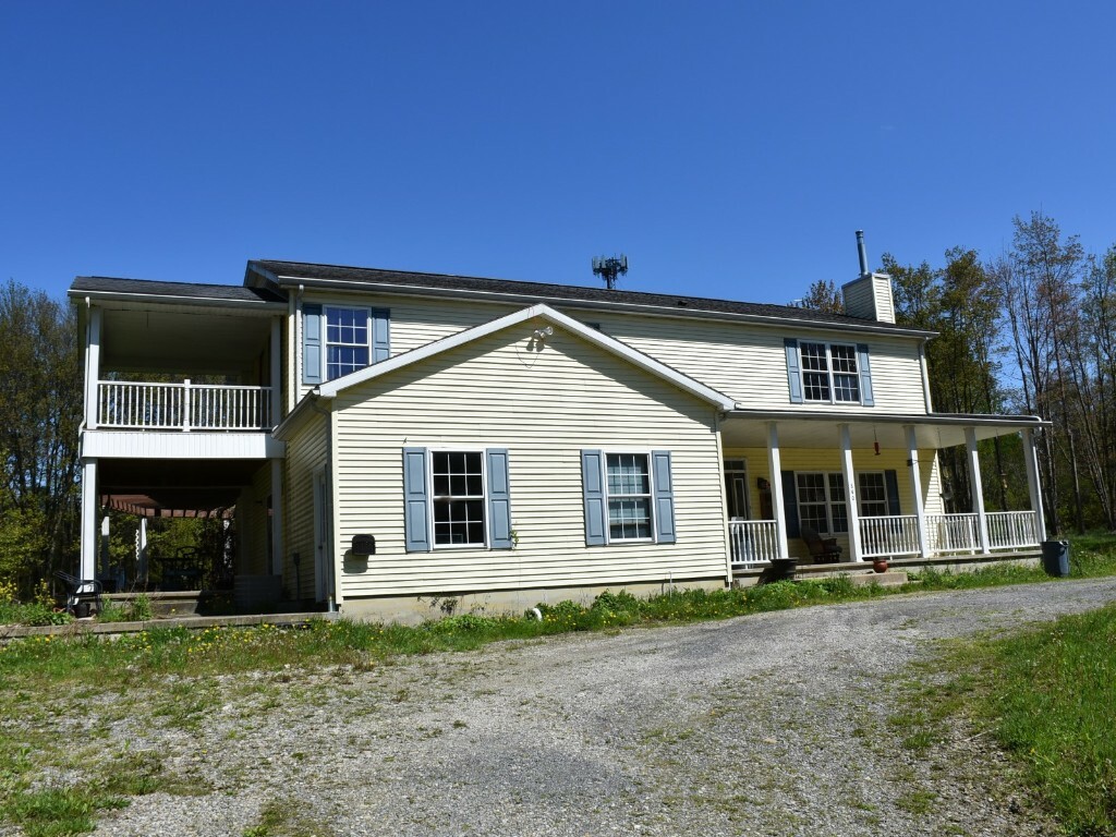 Property Photo: 840 Lura Road PA 16403