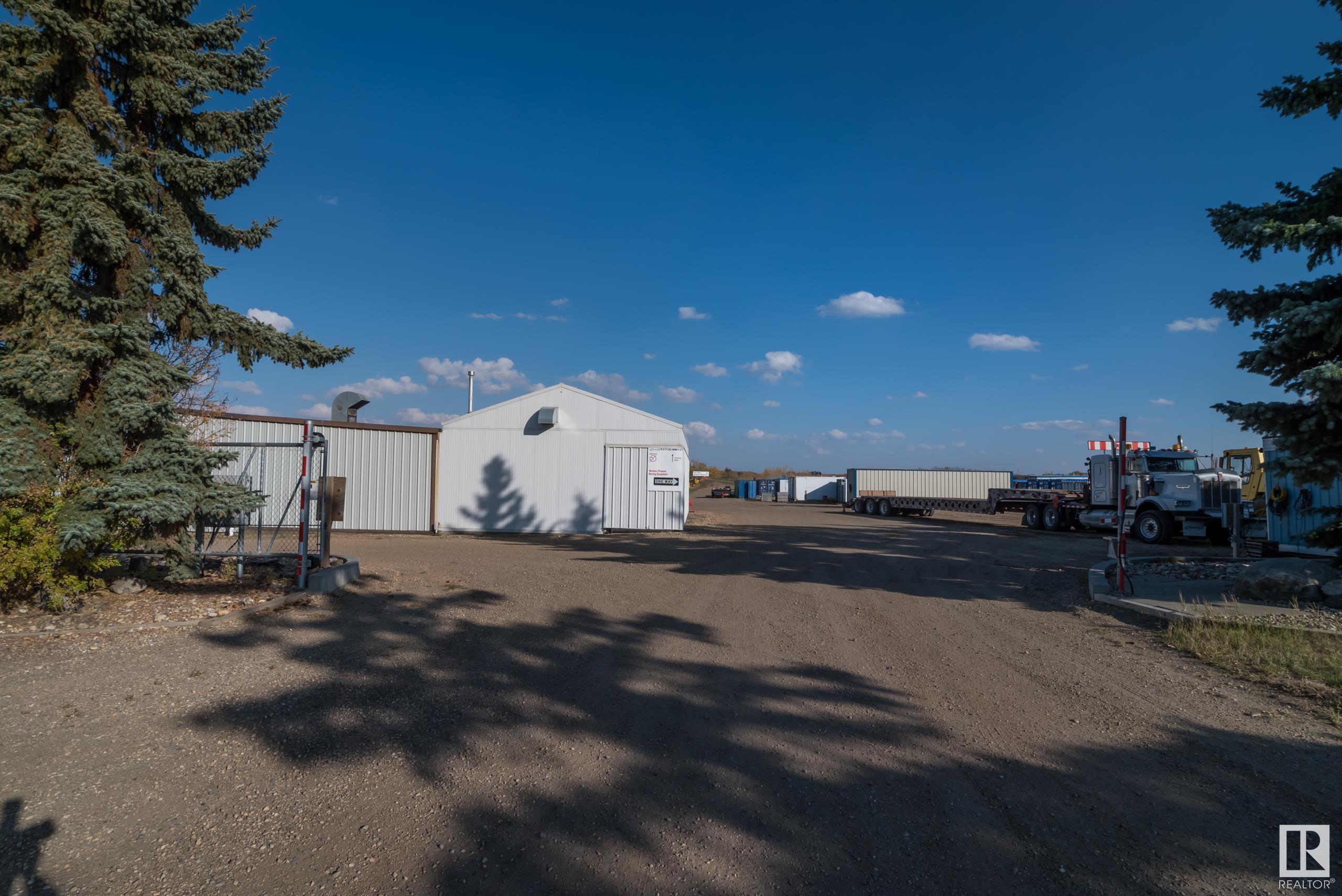 Property Photo:  53113C Hwy 21  AB T8A 4T7 