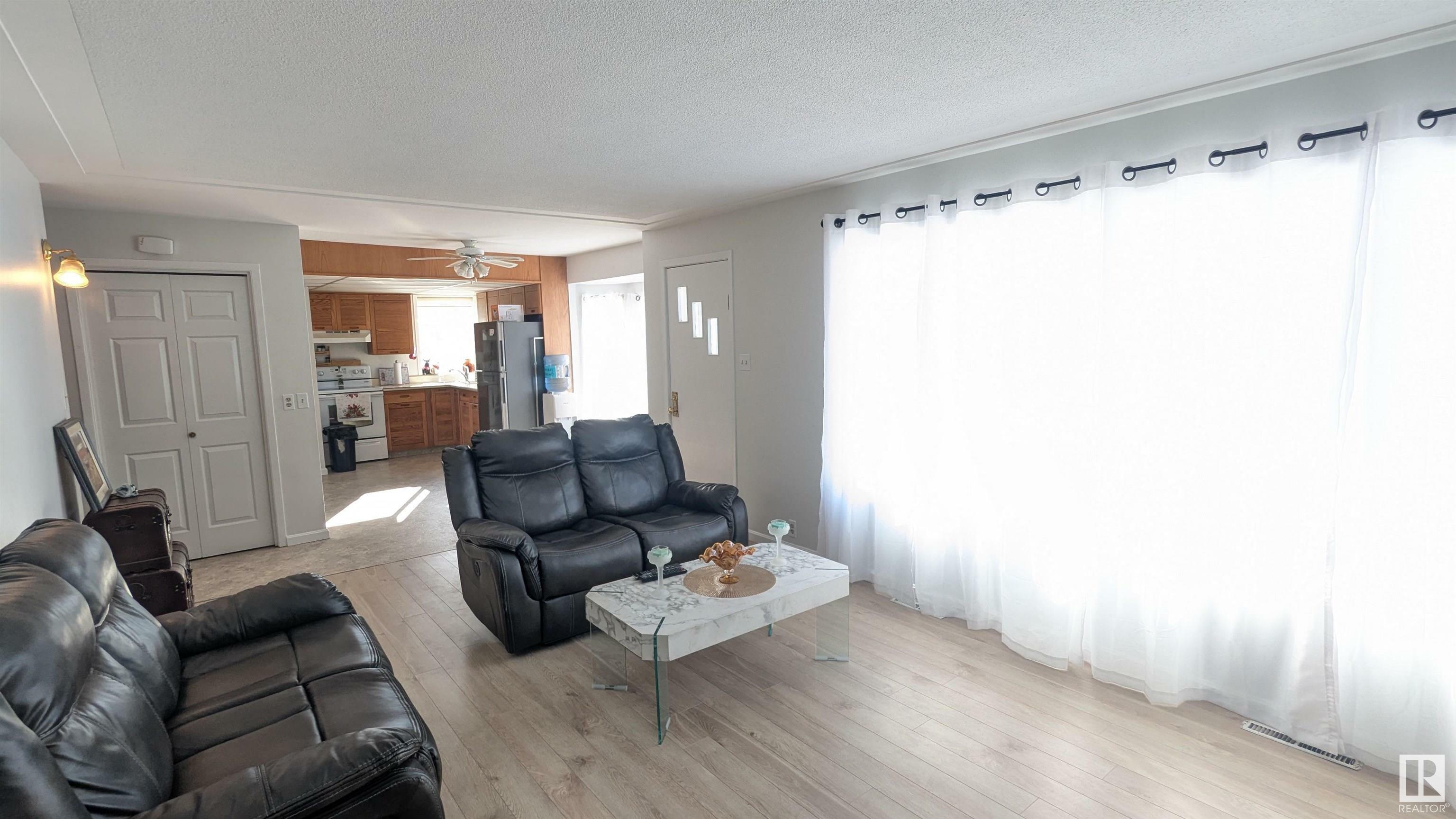 Property Photo:  5014 45B Avenue  AB T9C 1L6 