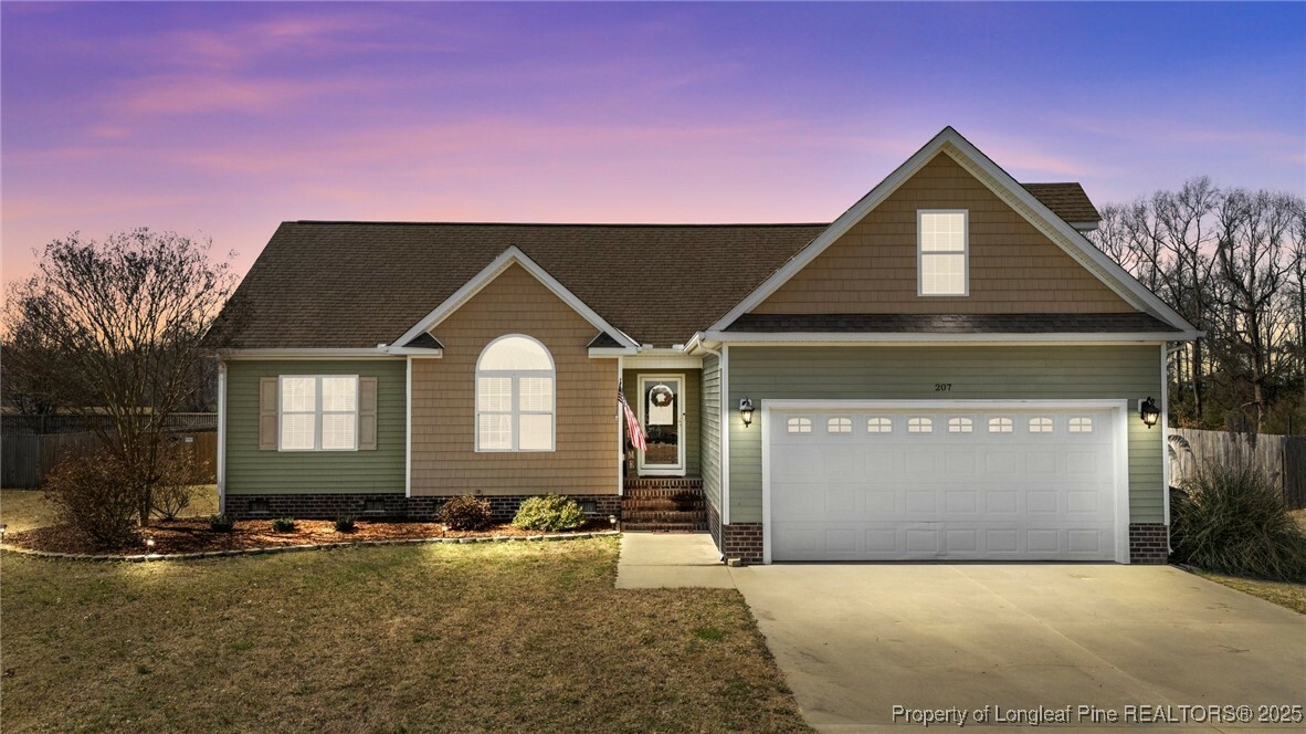 207 King James Way  Pikeville NC 27863 photo