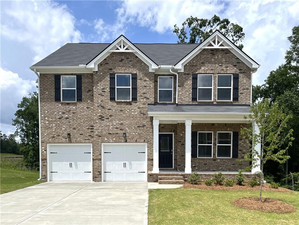 Property Photo: 625 Egrets Landing #49 GA 30014