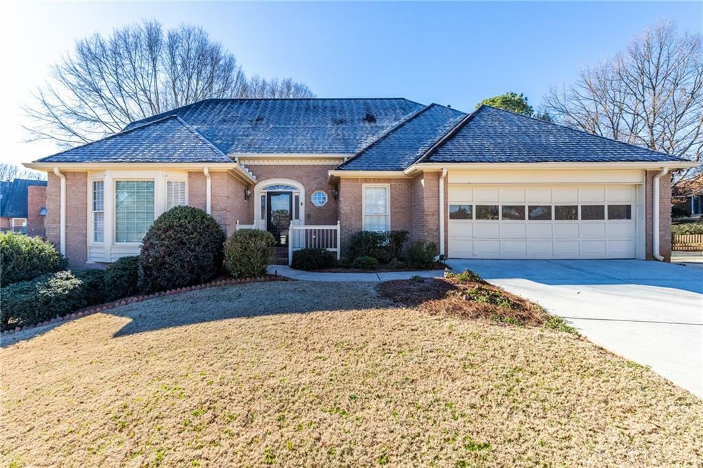 215 Stepping Stone Drive  Alpharetta GA 30004 photo