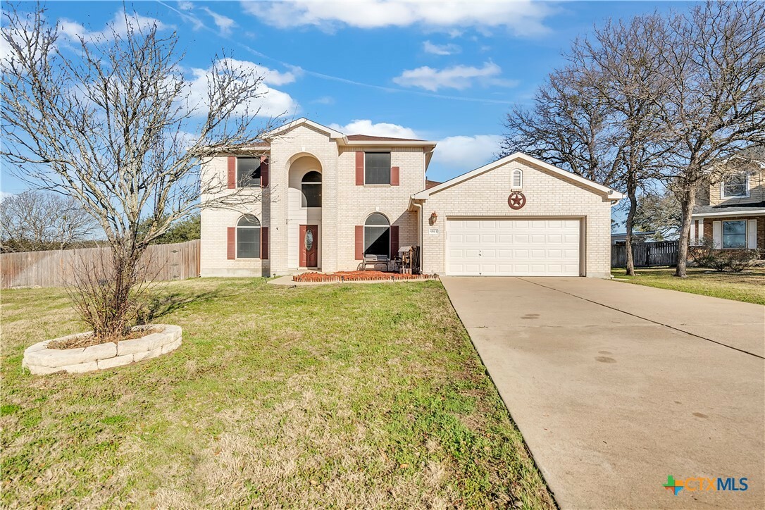 993 Rolling Hills Drive  Killeen TX 76543 photo