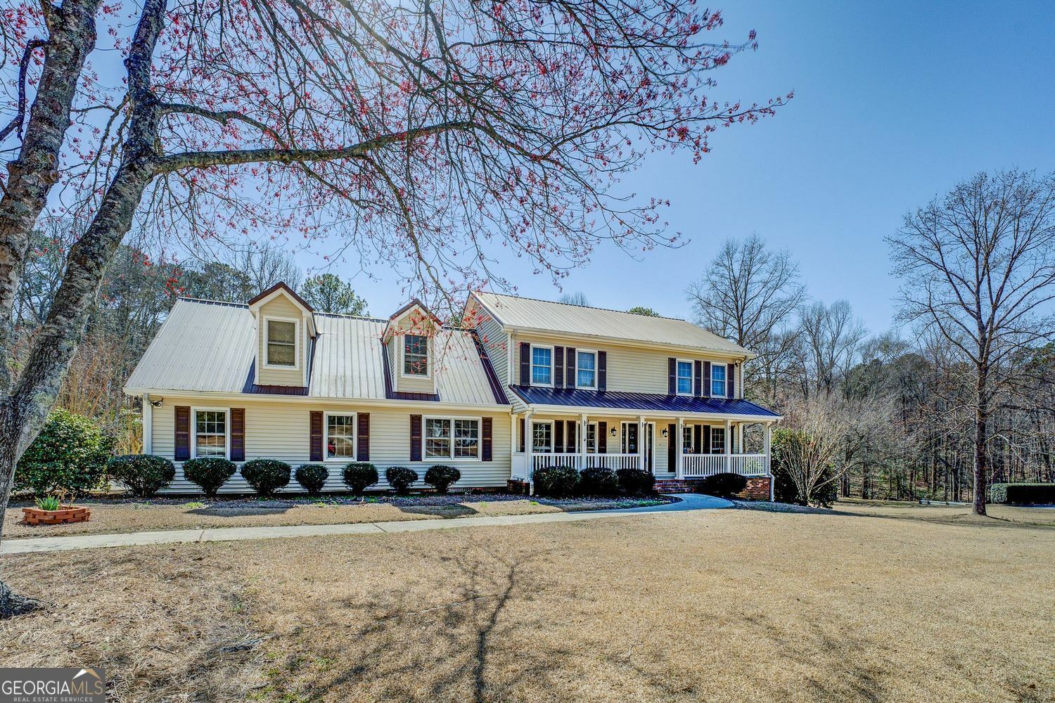 Property Photo:  1103 Wallington Court NW  GA 30012 