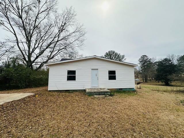 Property Photo:  3019 50th Street  AL 36854 