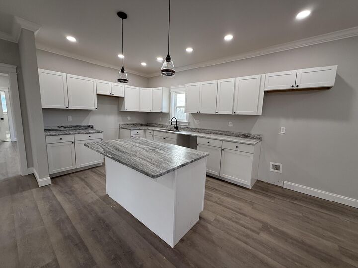 Property Photo:  3663 New Home Road  GA 30752 