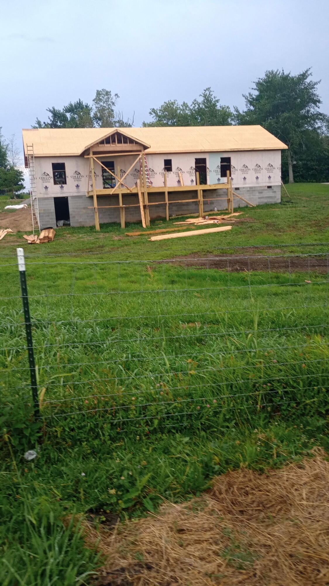 Property Photo: 3663 New Home Road GA 30752