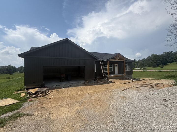 Property Photo:  3663 New Home Road  GA 30752 