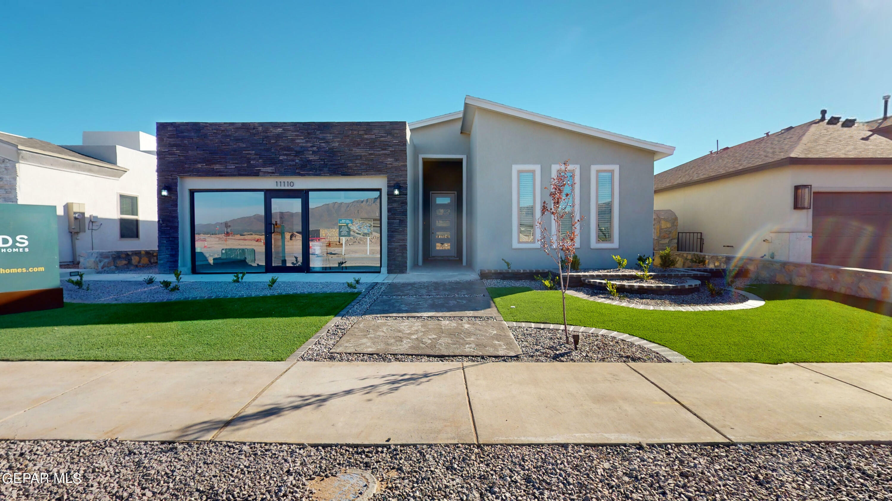 11110 Ground Cherry Street  El Paso TX 79934 photo