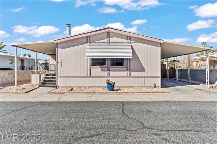 3343 Fort Smith Drive  Las Vegas NV 89122 photo