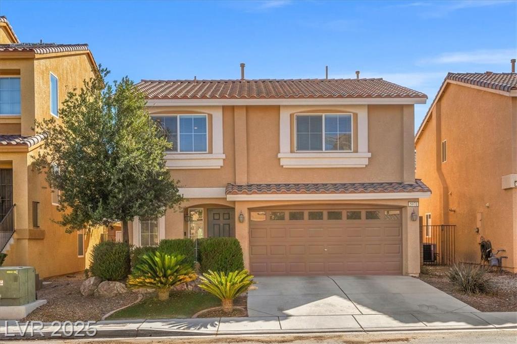 Property Photo: 5971 Sonoma Station Avenue NV 89139