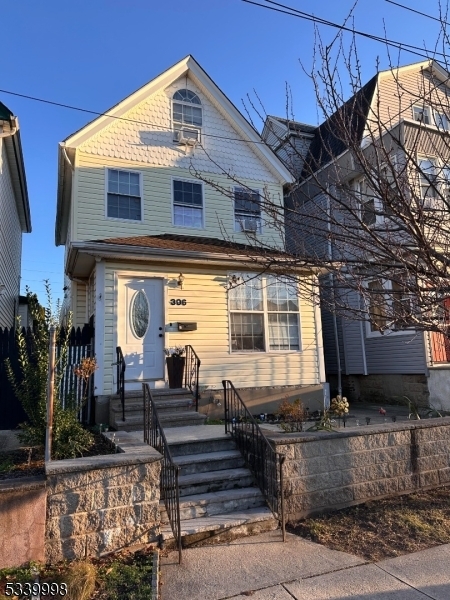Property Photo: 306 Ivy St NJ 07032
