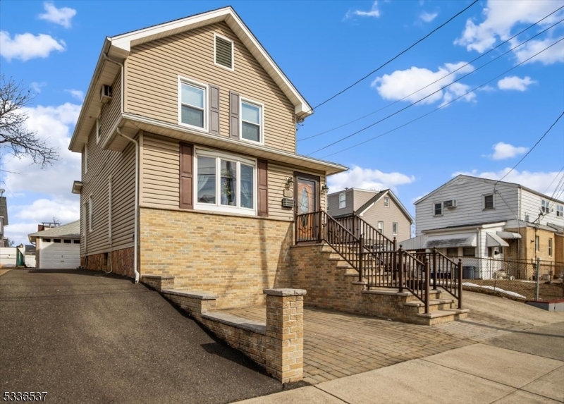 Property Photo:  493 Roosevelt Ave  NJ 07071 