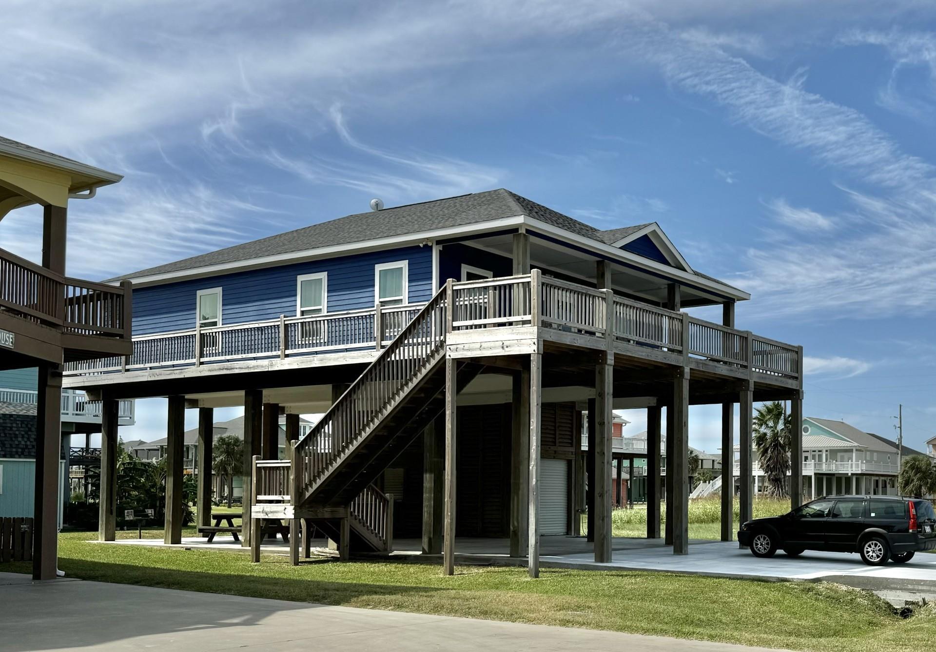 Property Photo: 939 Kent TX 77650