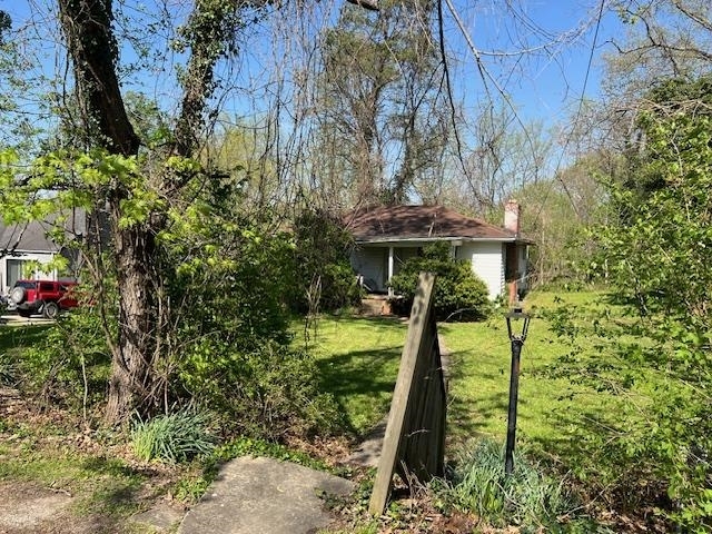 Property Photo: 6203 Rosalind Road WV 25705