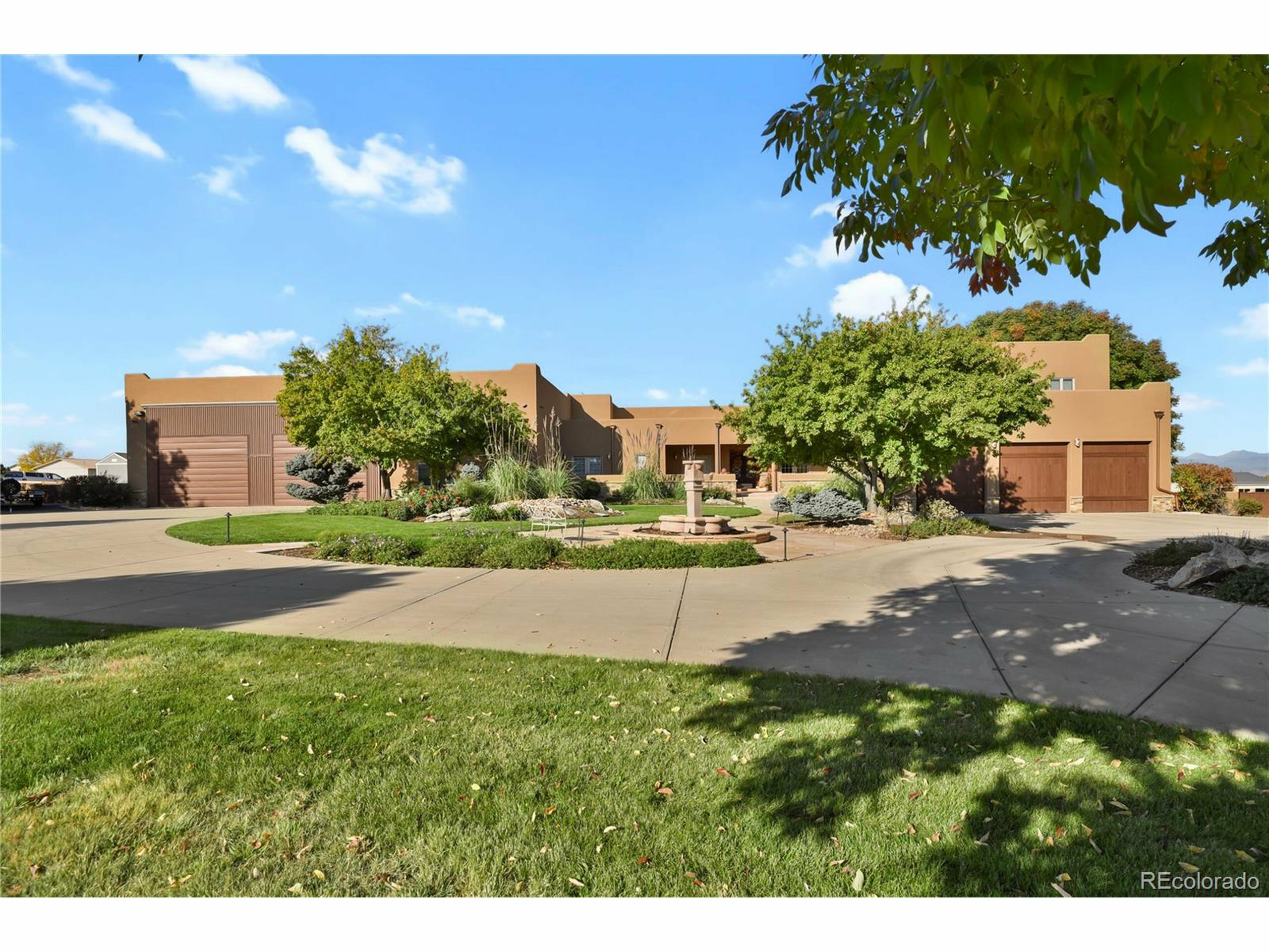 Property Photo: 4719 Beverly Ln CO 80516