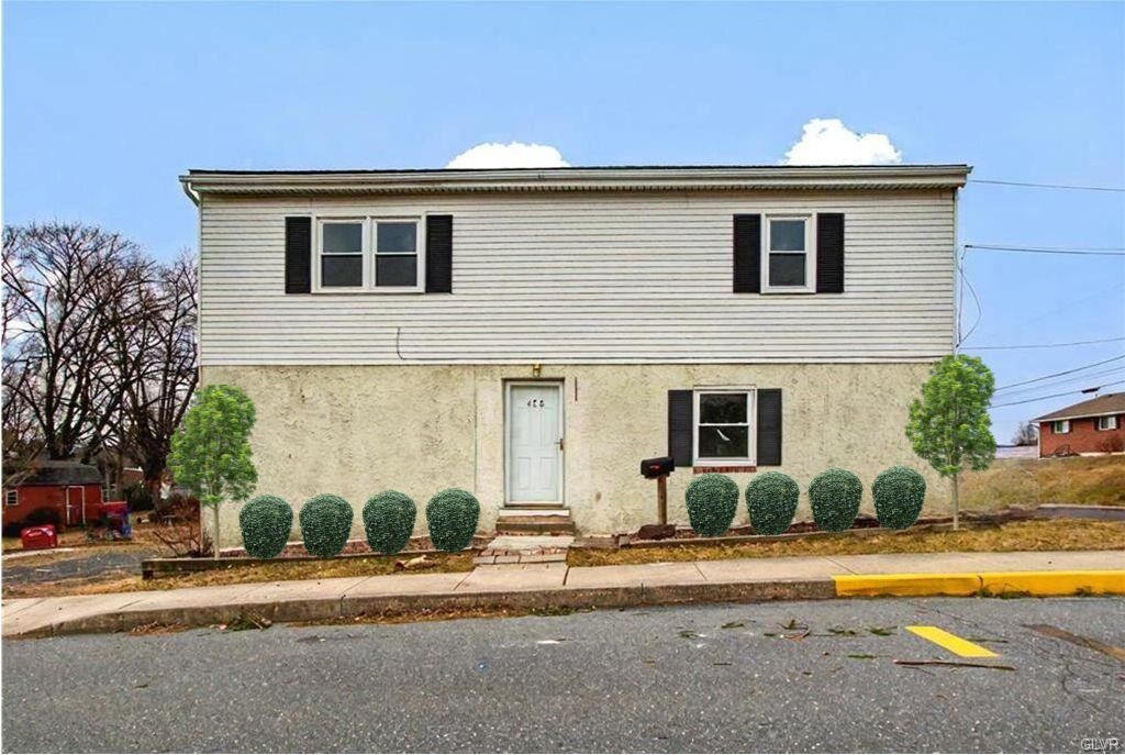 Property Photo: 428 Fairview Street PA 19464