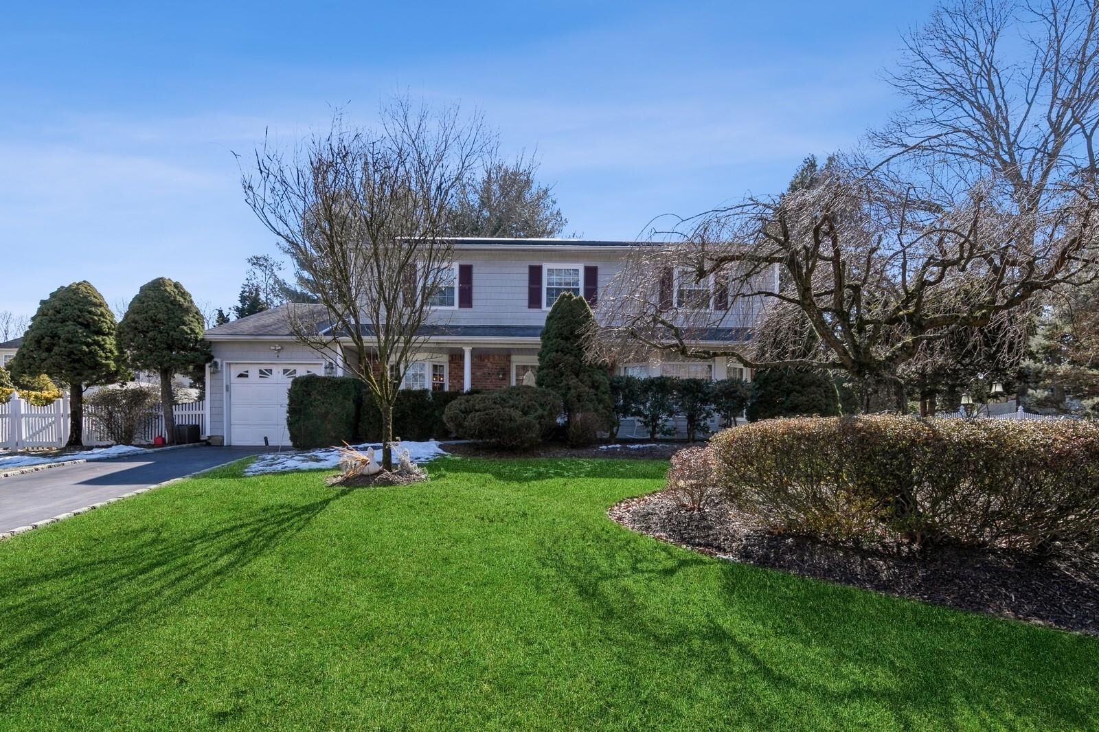 Property Photo: 4 Carman Lane NY 11767