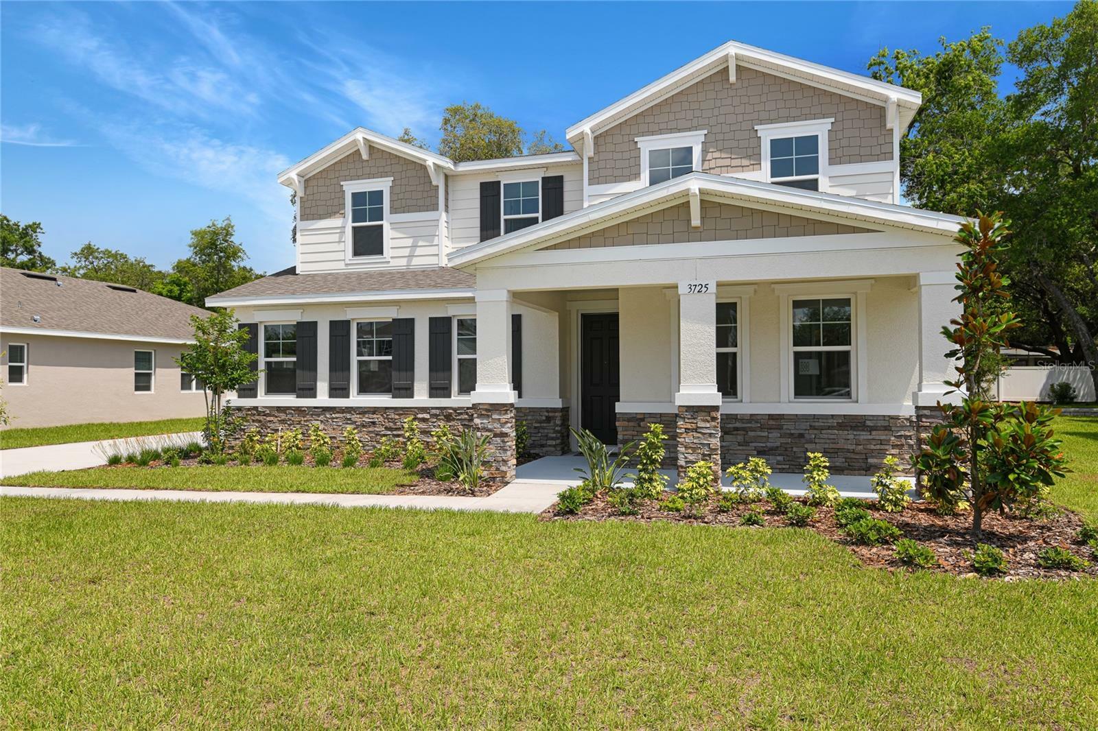 3725 Deer Ridge Drive  Mount Dora FL 32757 photo
