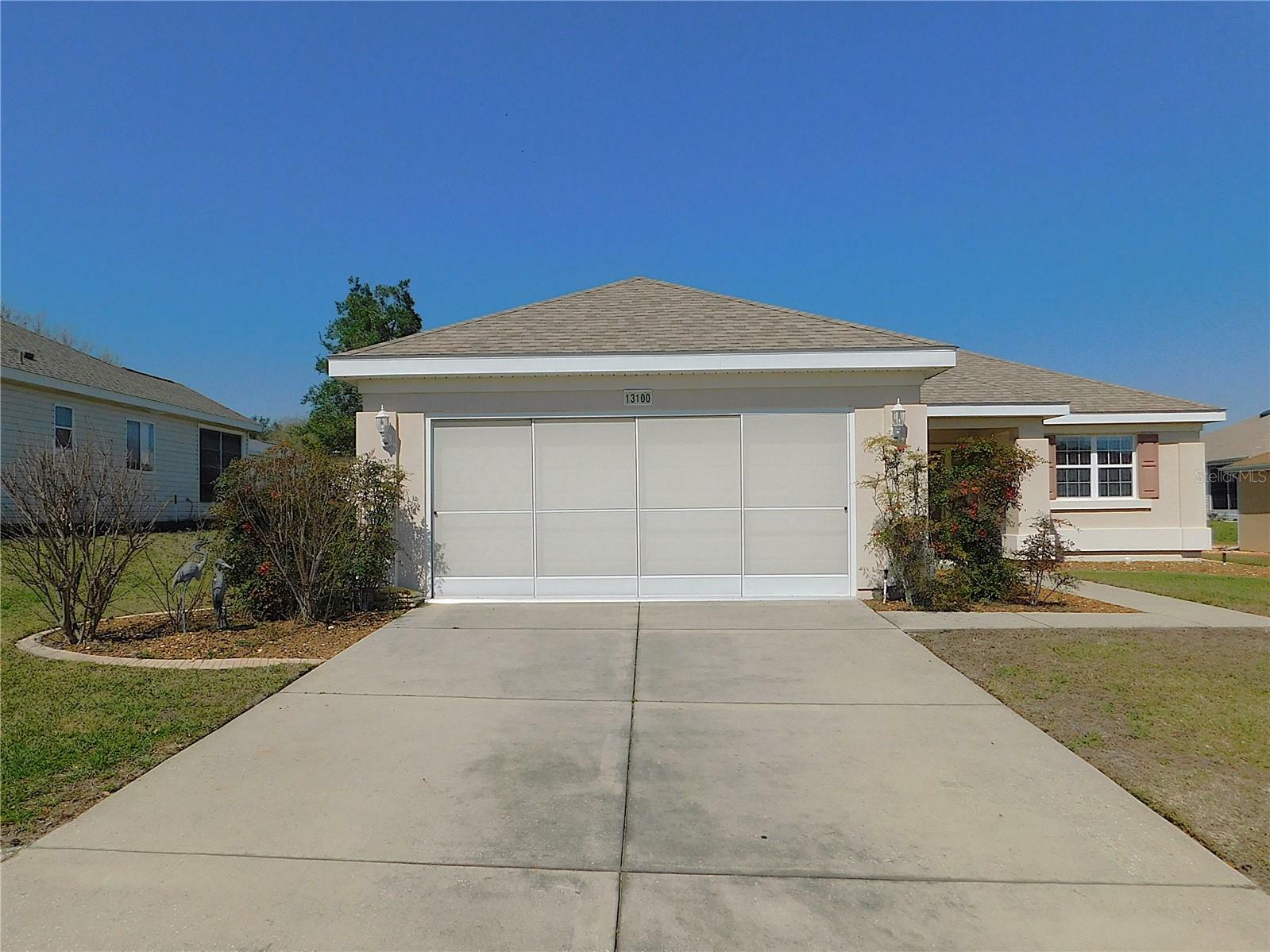 Property Photo:  13100 SE 93rd Terrace Road  FL 34491 