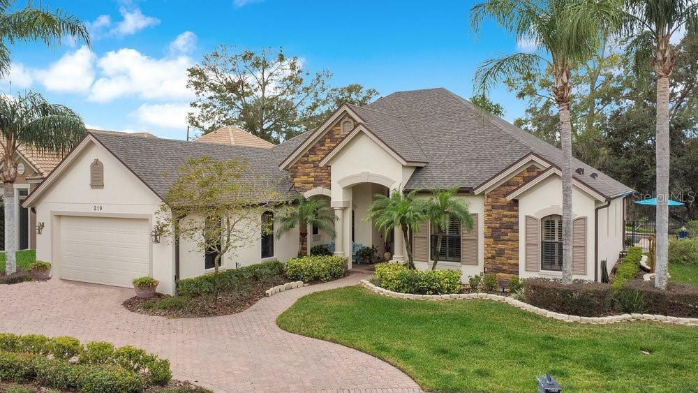 210 Laurel Park Court  Winter Park FL 32792 photo