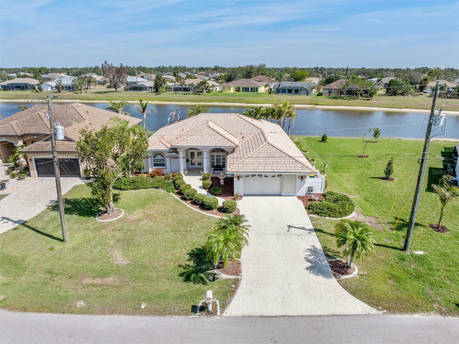 Property Photo:  26373 Madagascar  FL 33983 