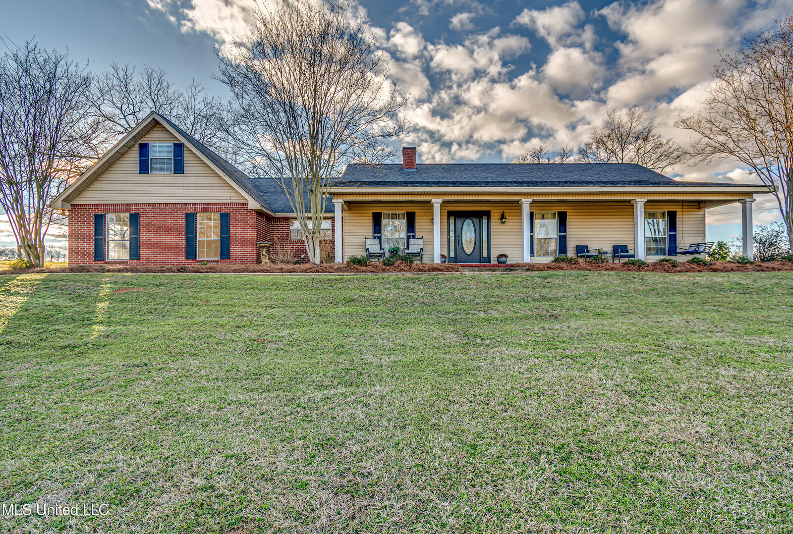 Property Photo: 370 Scr 60 MS 39116