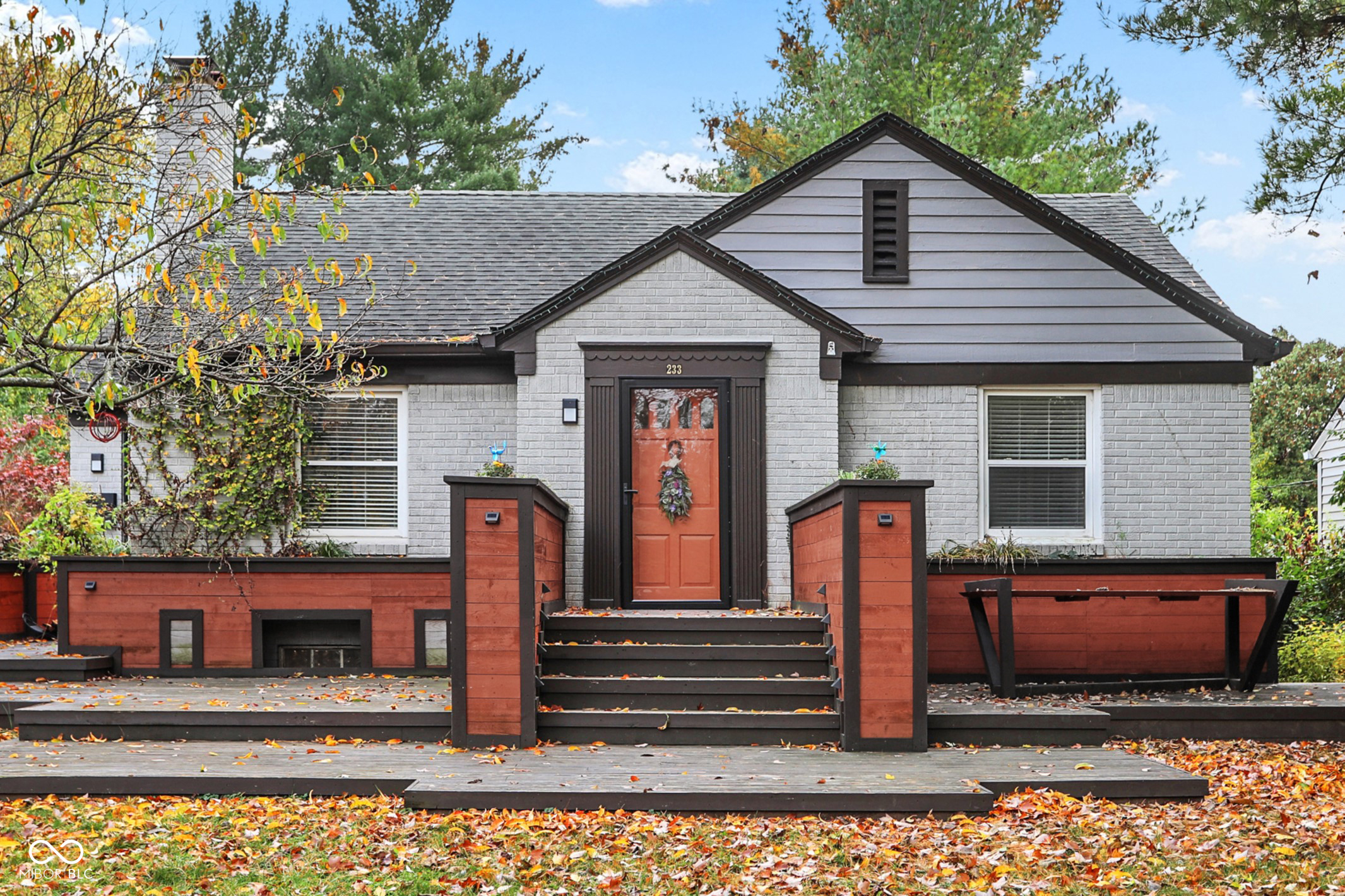 233 W Westfield Boulevard  Indianapolis IN 46208 photo