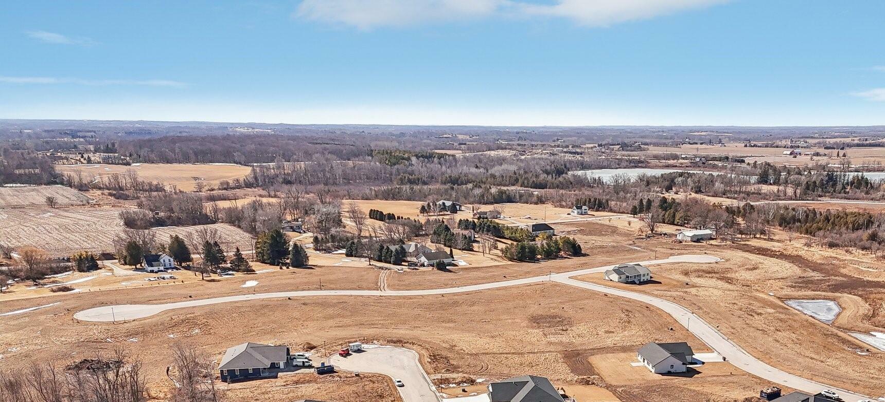 Property Photo: Lt20 Ervalice Ct WI 53075