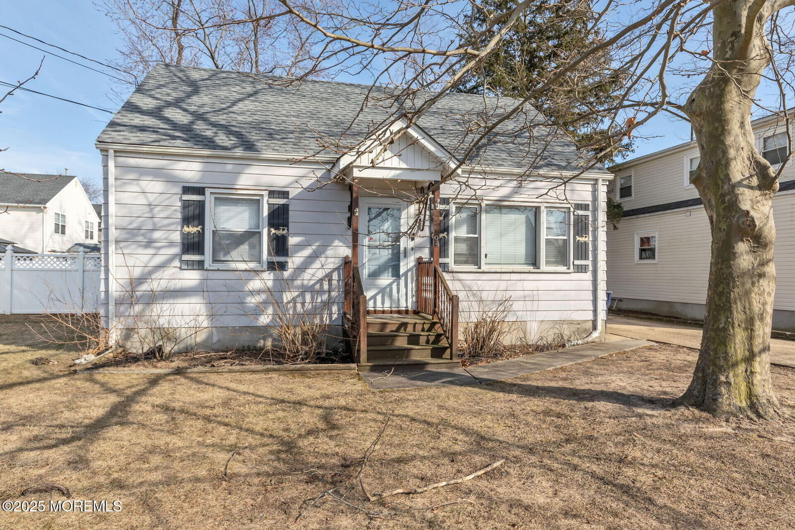 Property Photo: 94 Park Avenue NJ 07734