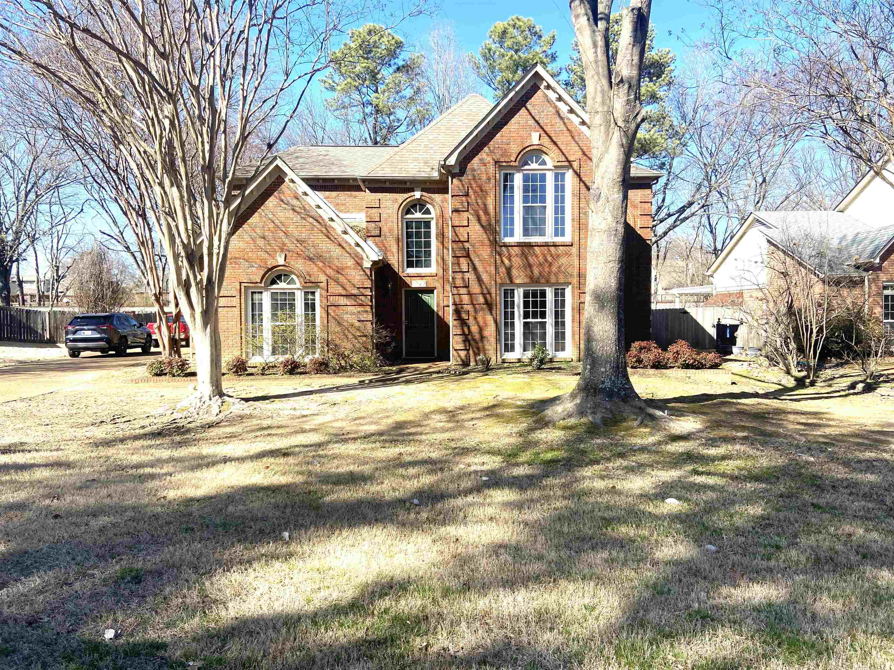 Property Photo:  8822 Gainesway Dr  TN 38138 