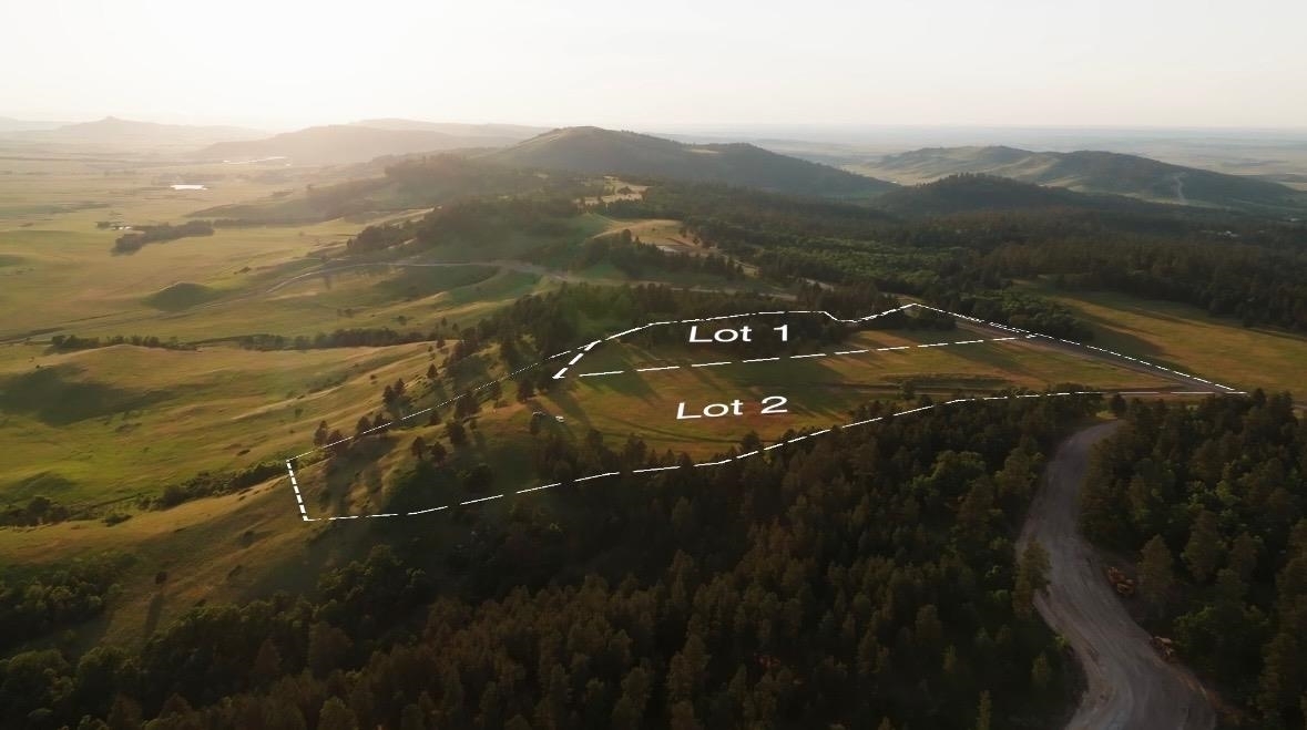Property Photo:  Lot 1 &Amp 2 Three Peaks Pass  SD 57793 
