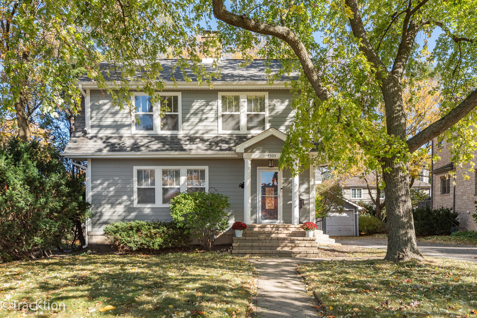 4505 Highland Avenue  Downers Grove IL 60515 photo