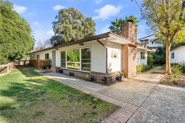 Property Photo:  555 Terracina Boulevard  CA 92373 