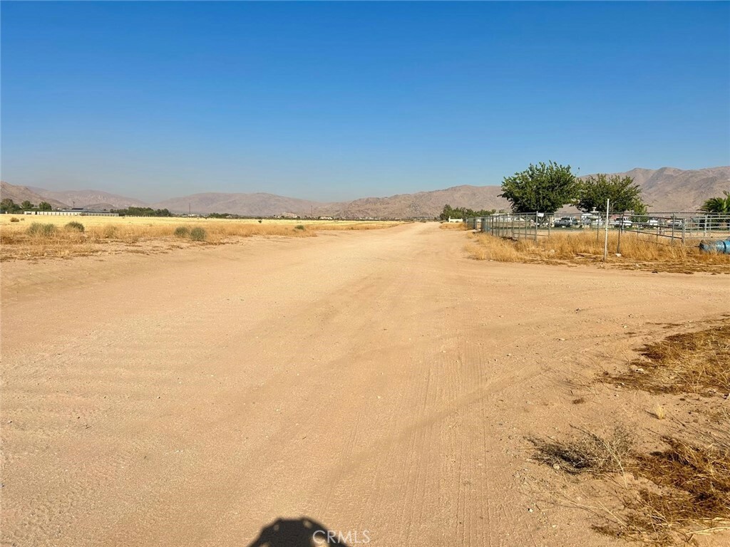 Property Photo: 15048 Loves Lane CA 92395